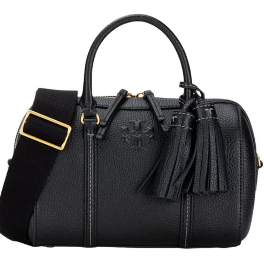 💯 Tory Burch Mini Thea Satchel